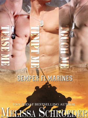 cover image of Semper Fi Marines Collection